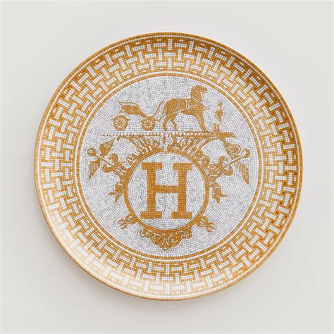 plat a tarte hermes|Hermès Boutique.